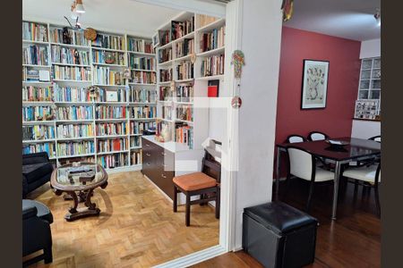 Apartamento à venda com 3 quartos, 98m² em Higienópolis, São Paulo