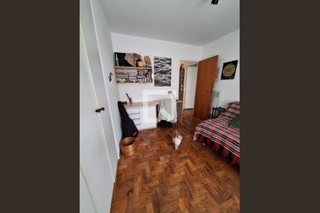 Apartamento à venda com 3 quartos, 98m² em Higienópolis, São Paulo