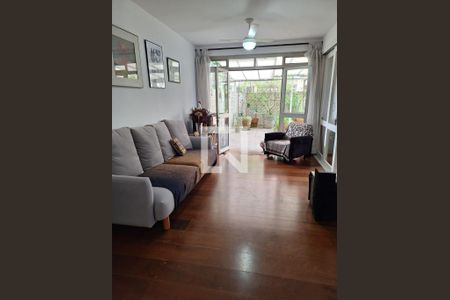Apartamento à venda com 3 quartos, 98m² em Higienópolis, São Paulo