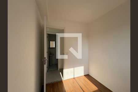 Quarto 1 de apartamento para alugar com 2 quartos, 32m² em Pirituba, São Paulo