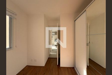 Quarto 2 de apartamento para alugar com 2 quartos, 32m² em Pirituba, São Paulo
