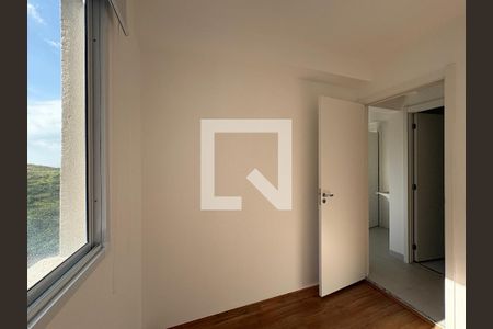 Quarto 1 de apartamento para alugar com 2 quartos, 32m² em Pirituba, São Paulo