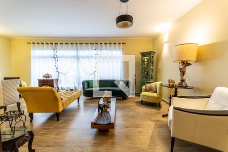 Casa à venda com 3 quartos, 267m² em Bosque da Saúde, São Paulo