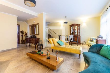 Casa à venda com 3 quartos, 267m² em Bosque da Saúde, São Paulo