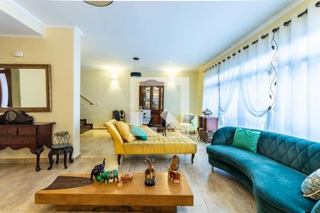 Casa à venda com 3 quartos, 267m² em Bosque da Saúde, São Paulo