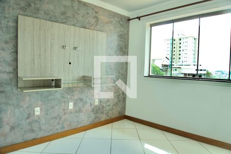 Suíte de casa para alugar com 3 quartos, 140m² em Nova Esperança, Belo Horizonte