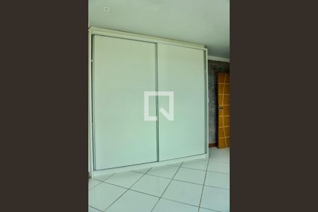 Suíte - Armário de casa para alugar com 3 quartos, 140m² em Nova Esperança, Belo Horizonte