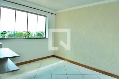 Suíte de casa para alugar com 3 quartos, 140m² em Nova Esperança, Belo Horizonte