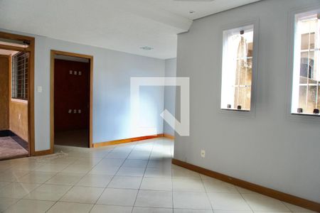 Sala de casa para alugar com 3 quartos, 140m² em Nova Esperança, Belo Horizonte