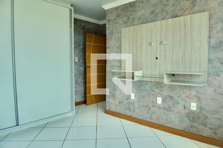 Suíte de casa para alugar com 3 quartos, 140m² em Nova Esperança, Belo Horizonte