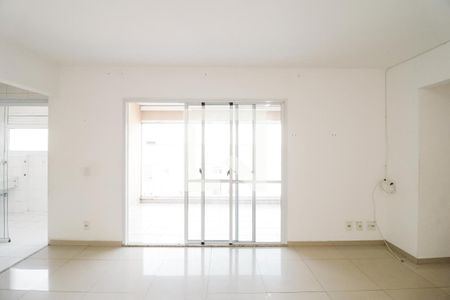 Sala/Cozinha de apartamento para alugar com 3 quartos, 92m² em Lauzane Paulista, São Paulo