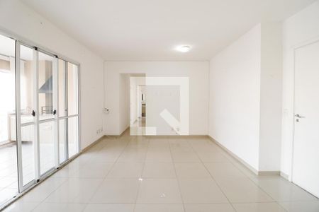 Sala/Cozinha de apartamento para alugar com 3 quartos, 92m² em Lauzane Paulista, São Paulo