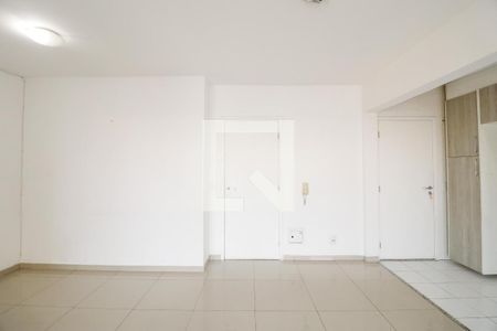 Sala/Cozinha de apartamento para alugar com 3 quartos, 92m² em Lauzane Paulista, São Paulo
