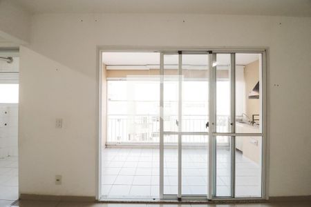 Varanda gourmet de apartamento para alugar com 3 quartos, 92m² em Lauzane Paulista, São Paulo