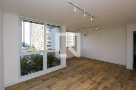 Apartamento à venda com 6 quartos, 188m² em Jardins, São Paulo