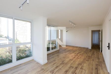Apartamento à venda com 6 quartos, 188m² em Jardins, São Paulo