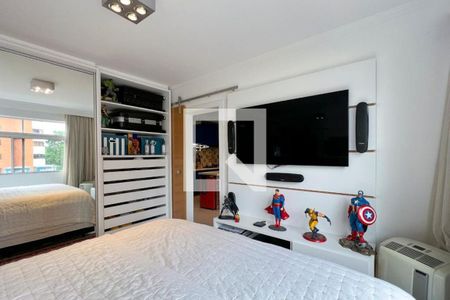 Apartamento à venda com 1 quarto, 47m² em Vila Uberabinha, São Paulo