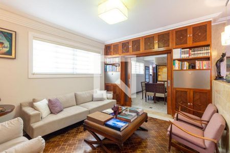 Casa à venda com 10 quartos, 545m² em Alto da Lapa, São Paulo