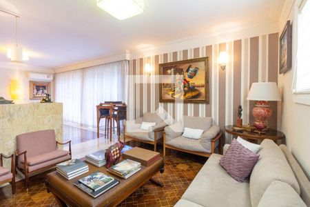 Casa à venda com 10 quartos, 545m² em Alto da Lapa, São Paulo