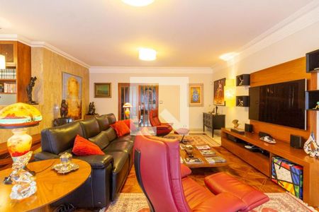 Casa à venda com 10 quartos, 545m² em Alto da Lapa, São Paulo