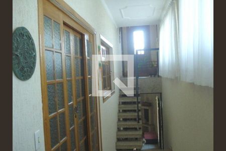 Casa à venda com 5 quartos, 110m² em Chácara Mafalda, São Paulo