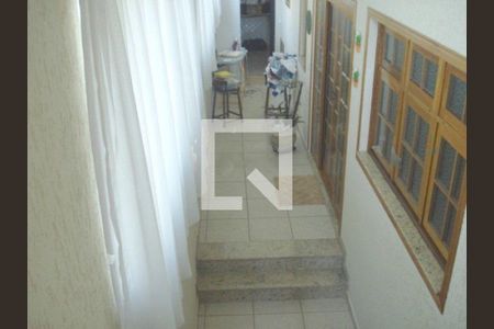 Casa à venda com 5 quartos, 110m² em Chácara Mafalda, São Paulo