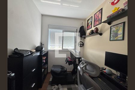 Quarto 1 de apartamento à venda com 2 quartos, 37m² em Santa Maria, Osasco