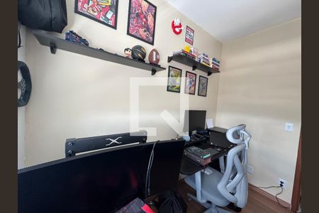 Quarto 1 de apartamento à venda com 2 quartos, 37m² em Santa Maria, Osasco