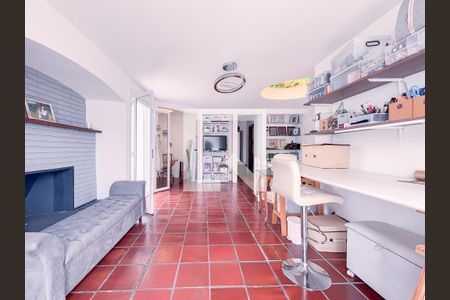 Apartamento à venda com 4 quartos, 250m² em Indianópolis, São Paulo
