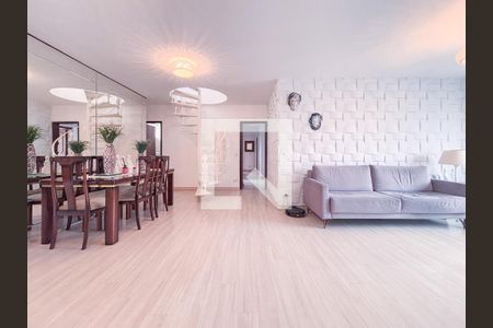 Apartamento à venda com 4 quartos, 250m² em Indianópolis, São Paulo