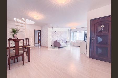 Apartamento à venda com 4 quartos, 250m² em Indianópolis, São Paulo