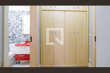 Apartamento à venda com 3 quartos, 110m² em Santa Paula, São Caetano do Sul
