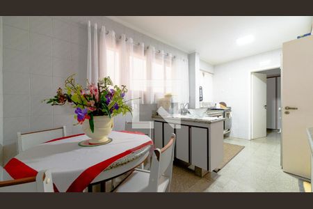 Apartamento à venda com 3 quartos, 110m² em Santa Paula, São Caetano do Sul