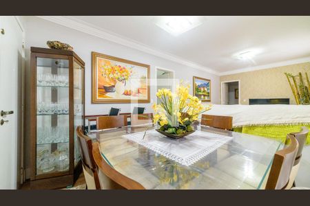 Apartamento à venda com 3 quartos, 110m² em Santa Paula, São Caetano do Sul