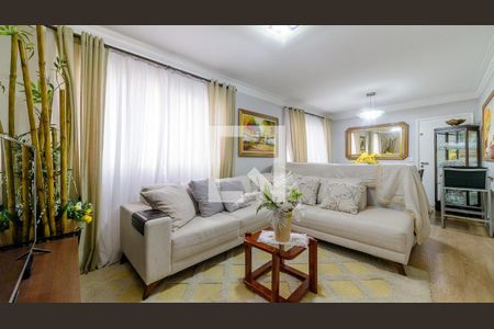 Apartamento à venda com 3 quartos, 110m² em Santa Paula, São Caetano do Sul