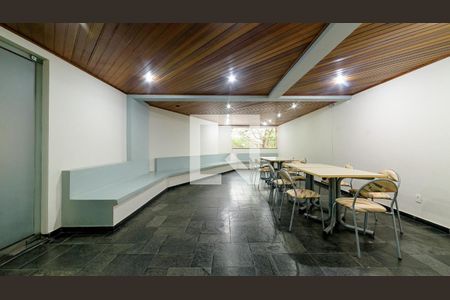 Apartamento à venda com 3 quartos, 110m² em Santa Paula, São Caetano do Sul