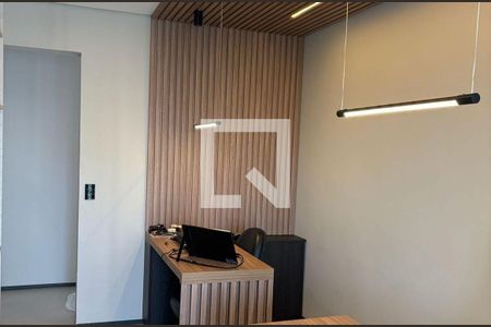 Apartamento à venda com 4 quartos, 213m² em Vila Nair, São Paulo
