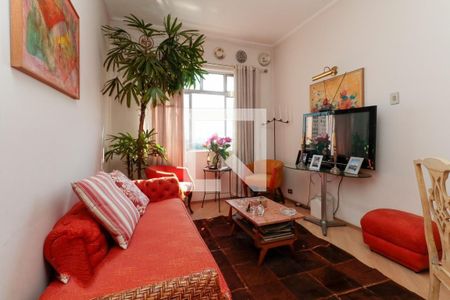 Apartamento à venda com 1 quarto, 69m² em Pacaembu, São Paulo