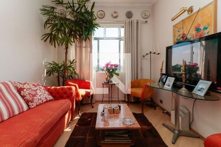 Apartamento à venda com 1 quarto, 69m² em Pacaembu, São Paulo