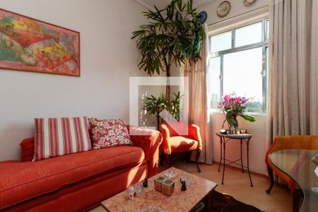 Apartamento à venda com 1 quarto, 69m² em Pacaembu, São Paulo