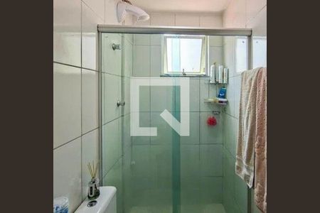 Apartamento à venda com 3 quartos, 112m² em Fernão Dias, Belo Horizonte