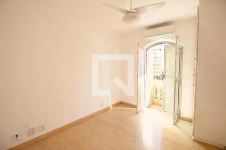 Apartamento à venda com 4 quartos, 130m² em Perdizes, São Paulo