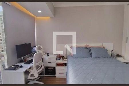Apartamento à venda com 2 quartos, 74m² em Vila Mascote, São Paulo