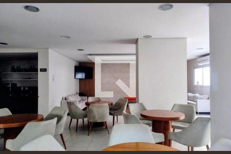 Apartamento à venda com 2 quartos, 74m² em Vila Mascote, São Paulo