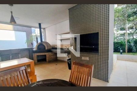 Apartamento à venda com 2 quartos, 74m² em Vila Mascote, São Paulo