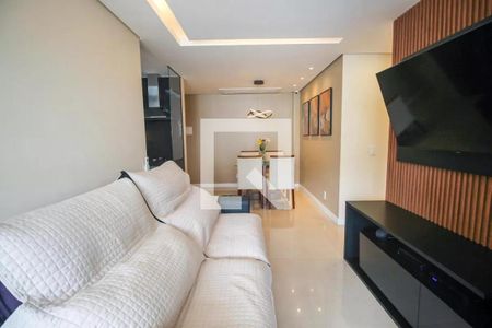 Foto 04 de apartamento à venda com 3 quartos, 89m² em Santo Amaro, São Paulo