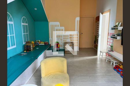 Apartamento para alugar com 3 quartos, 123m² em Lapa, São Paulo