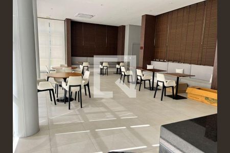 Apartamento para alugar com 3 quartos, 123m² em Lapa, São Paulo