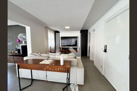 Apartamento para alugar com 3 quartos, 123m² em Lapa, São Paulo