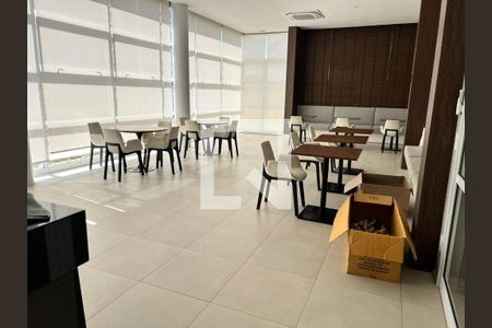 Apartamento para alugar com 3 quartos, 123m² em Lapa, São Paulo